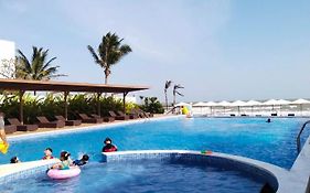 Aria Resort - BlueShaphire Căn hộ nghỉ dưỡng có hồ bơi và bãi tắm riêng