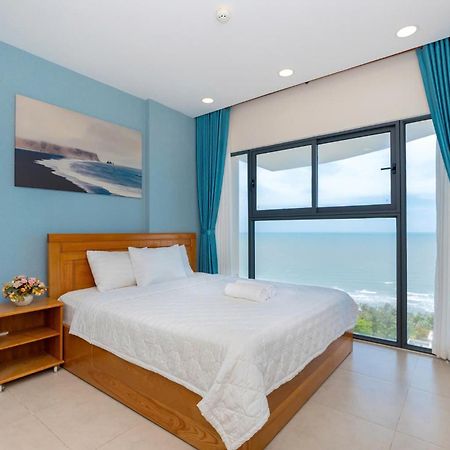 Aria Resort - BlueShaphire Căn hộ nghỉ dưỡng có hồ bơi và bãi tắm riêng Vũng Tàu Ngoại thất bức ảnh