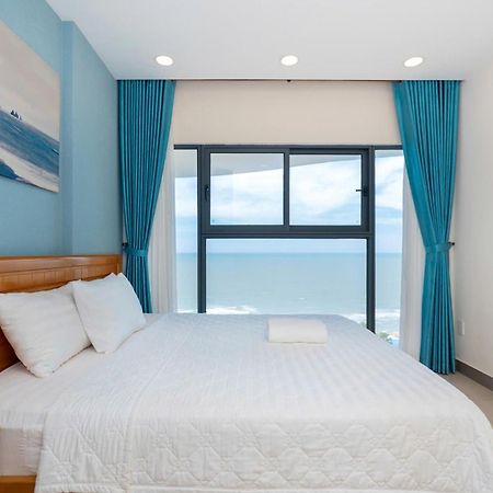 Aria Resort - BlueShaphire Căn hộ nghỉ dưỡng có hồ bơi và bãi tắm riêng Vũng Tàu Ngoại thất bức ảnh