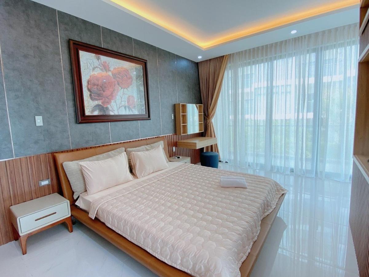 Aria Resort - BlueShaphire Căn hộ nghỉ dưỡng có hồ bơi và bãi tắm riêng Vũng Tàu Ngoại thất bức ảnh
