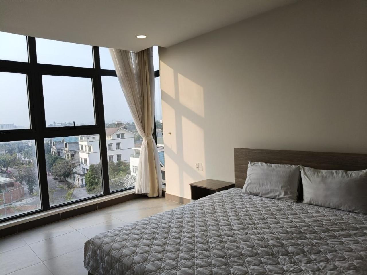 Aria Resort - BlueShaphire Căn hộ nghỉ dưỡng có hồ bơi và bãi tắm riêng Vũng Tàu Ngoại thất bức ảnh