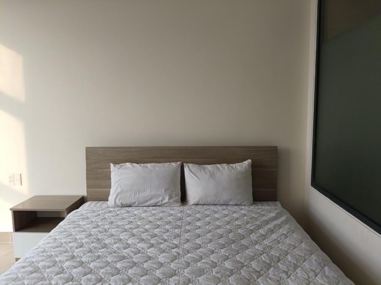 Aria Resort - BlueShaphire Căn hộ nghỉ dưỡng có hồ bơi và bãi tắm riêng Vũng Tàu Ngoại thất bức ảnh