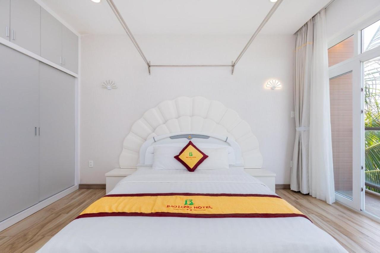 Aria Resort - BlueShaphire Căn hộ nghỉ dưỡng có hồ bơi và bãi tắm riêng Vũng Tàu Ngoại thất bức ảnh