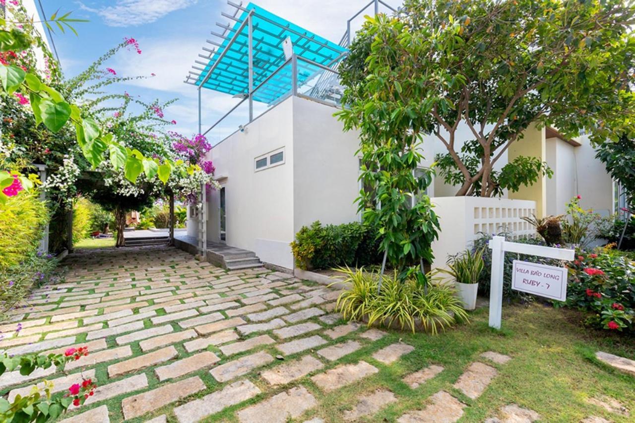 Aria Resort - BlueShaphire Căn hộ nghỉ dưỡng có hồ bơi và bãi tắm riêng Vũng Tàu Ngoại thất bức ảnh