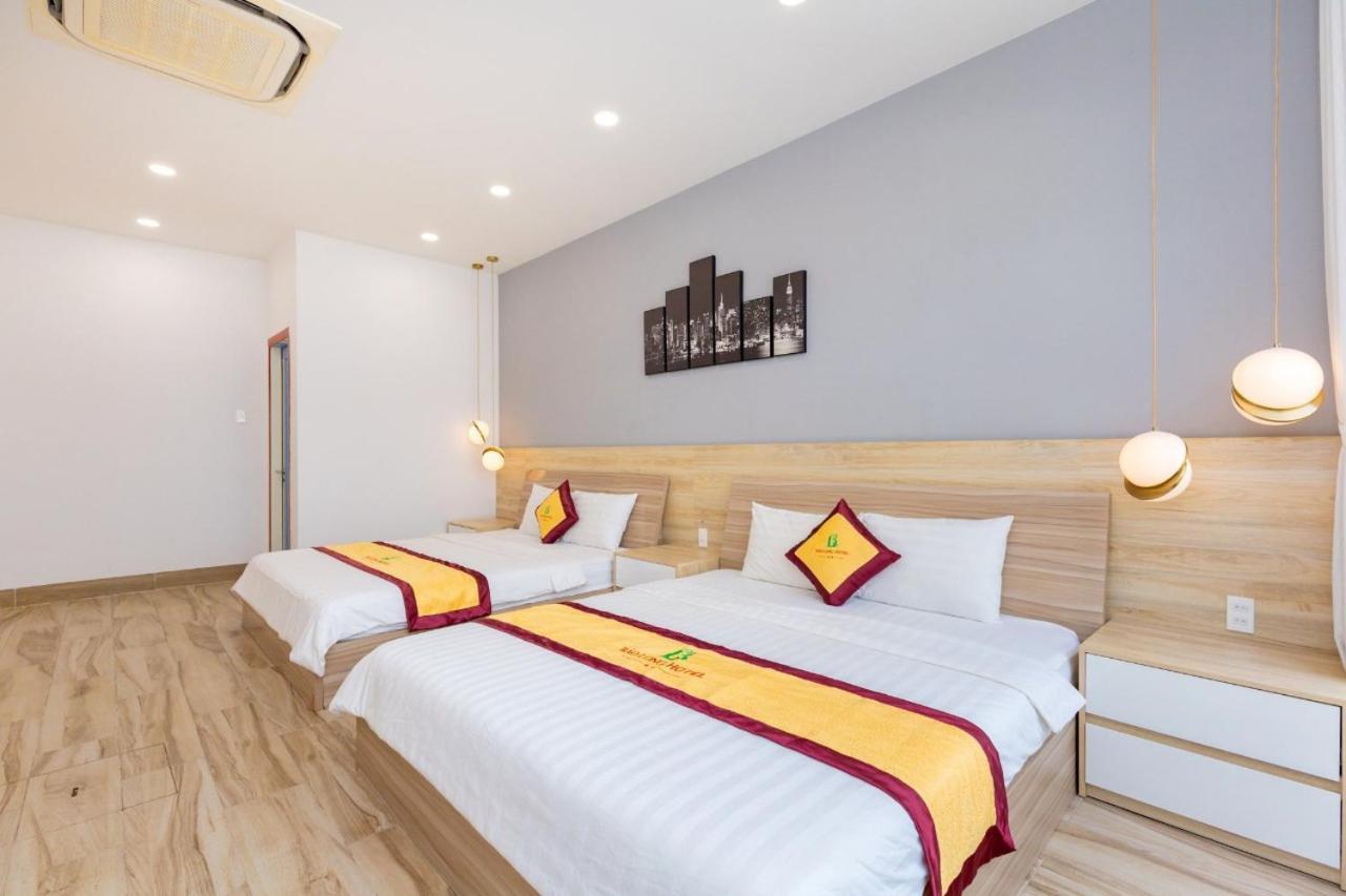 Aria Resort - BlueShaphire Căn hộ nghỉ dưỡng có hồ bơi và bãi tắm riêng Vũng Tàu Ngoại thất bức ảnh